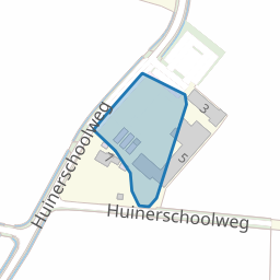 Perceel PTN01-F-3013