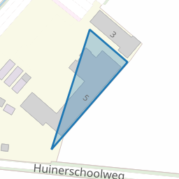 Perceel PTN01-F-3014