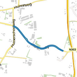 Perceel PTN01-F-3019