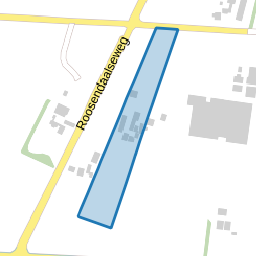 Perceel PTN01-F-3030