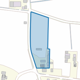 Perceel PTN01-F-3046