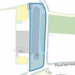 Perceel PTN01-F-3048