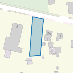 Perceel PTN01-F-3060