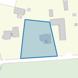 Perceel PTN01-F-3077