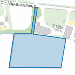 Perceel PTN01-F-3093