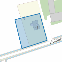 Perceel PTN01-F-3099