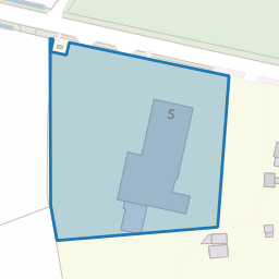 Perceel PTN01-F-3109