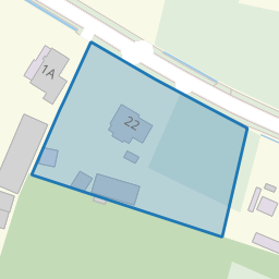 Perceel PTN01-F-3118