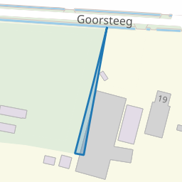 Perceel PTN01-F-3127