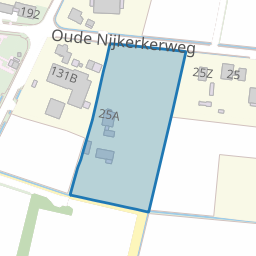 Perceel PTN01-F-3132