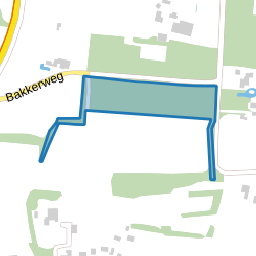 Perceel PTN01-F-3152