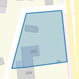 Perceel PTN01-F-3167