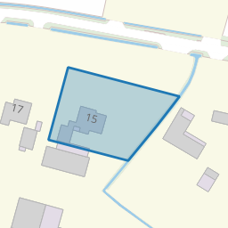 Perceel PTN01-F-3176