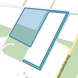 Perceel PTN01-F-3183