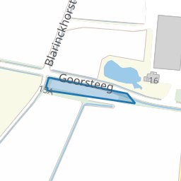 Perceel PTN01-F-3190