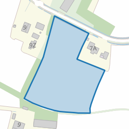 Perceel PTN01-F-3192