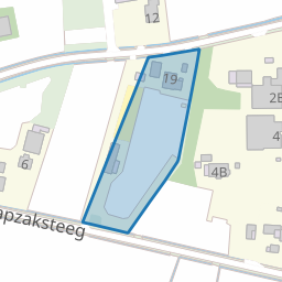 Perceel PTN01-F-3197