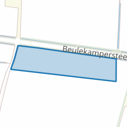 Perceel PTN01-F-3234