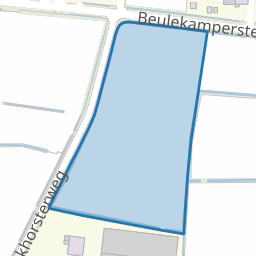 Perceel PTN01-F-3237