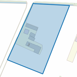 Perceel PTN01-F-3246