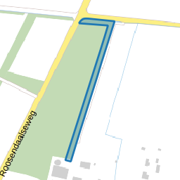 Perceel PTN01-F-3258