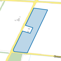 Perceel PTN01-F-3262