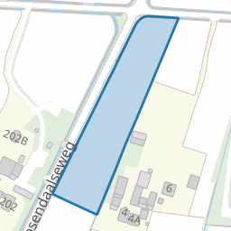 Perceel PTN01-F-3269