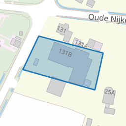 Perceel PTN01-F-3275