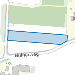 Perceel PTN01-F-3281