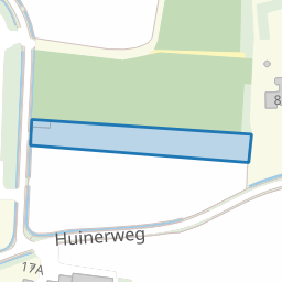 Perceel PTN01-F-3282