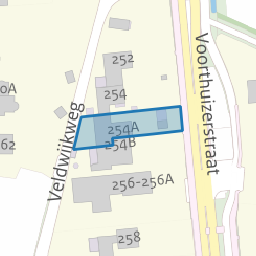 Perceel PTN01-F-3293