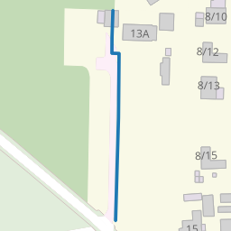 Perceel PTN01-F-3301