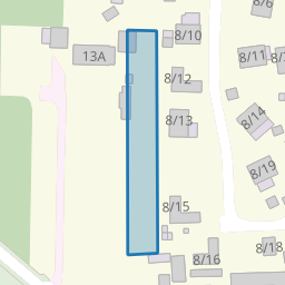 Perceel PTN01-F-3304