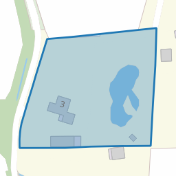 Perceel PTN01-F-3333