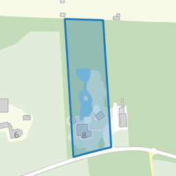 Perceel PTN01-F-3338