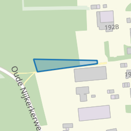 Perceel PTN01-F-3345