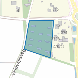 Perceel PTN01-F-3356