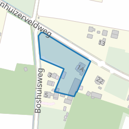 Perceel PTN01-F-3358