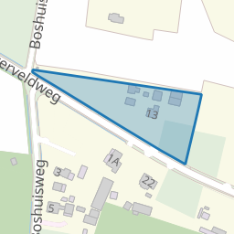 Perceel PTN01-F-3360