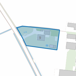 Perceel PTN01-F-3366