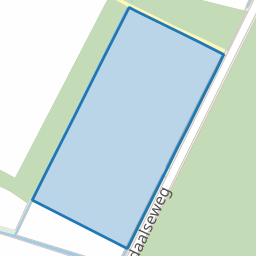 Perceel PTN01-F-3368