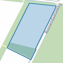 Perceel PTN01-F-3369