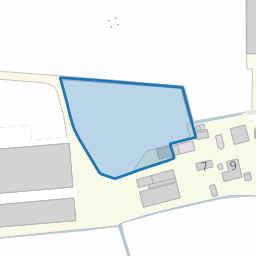 Perceel PTN01-F-3378