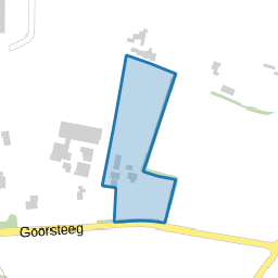 Perceel PTN01-F-3387