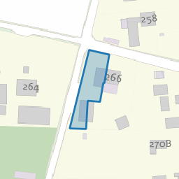 Perceel PTN01-F-3399