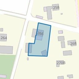 Perceel PTN01-F-3400