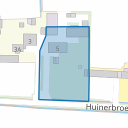 Perceel PTN01-F-3407
