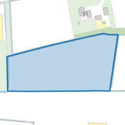 Perceel PTN01-F-3410