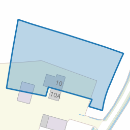 Perceel PTN01-F-3429