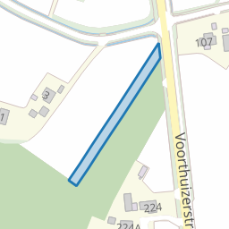 Perceel PTN01-F-3444